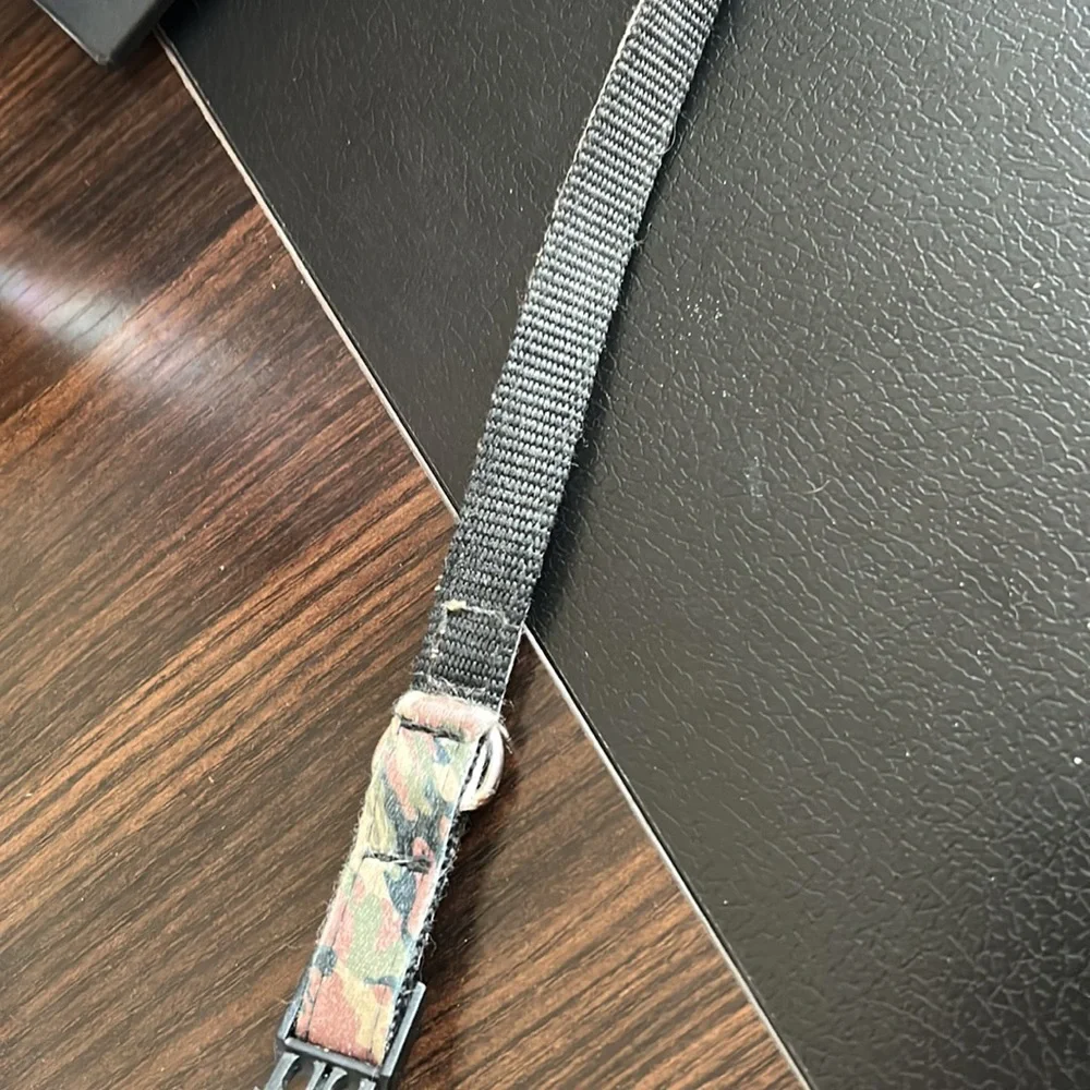 🔥 3 for $10🔥 Small dog/cat camo collar